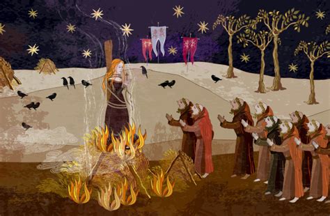 burning witches at the stake|List of people executed for witchcraft .